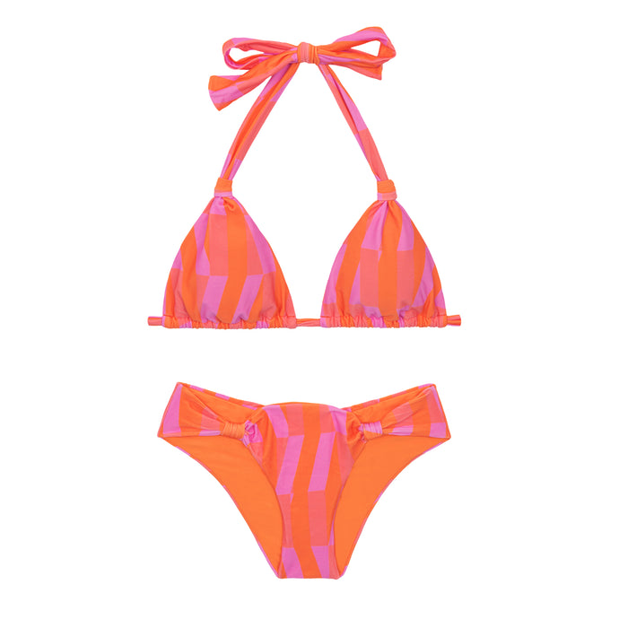Product Front: Rio De Sol Completo Set Sunrise Mel