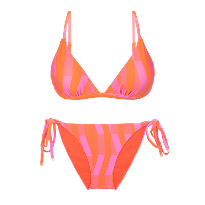 Product Front: Rio De Sol Completo Set Sunrise Tri-Fixo Ibiza-Comfy