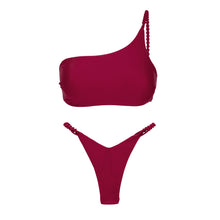 Carica l&#39;immagine nel visualizzatore di Gallery, Product Front: Rio De Sol Completo Set Touch-Carmim Isadora Gigi
