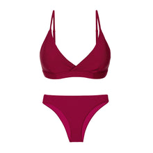 Carica l&#39;immagine nel visualizzatore di Gallery, Product Front: Rio De Sol Completo Set Touch-Carmim Paola Essential
