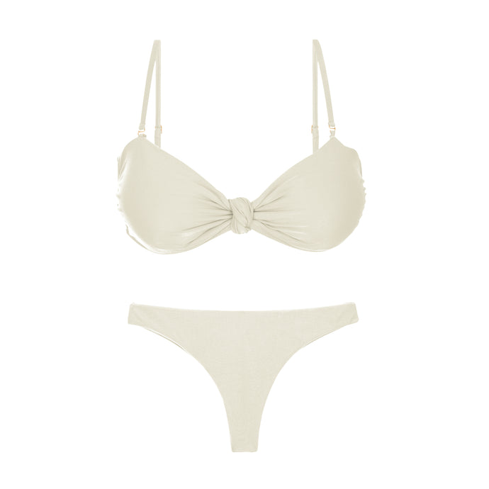 Product Front: Rio De Sol Completo Set Touch-Natural Bandeau-Joy Mia