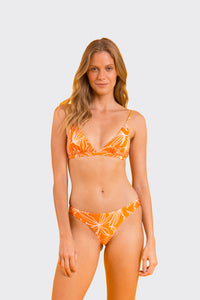 Model Front: Rio De Sol Completo Set Trail-Orange Tri-Fixo Essential