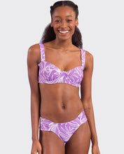 Carica l&#39;immagine nel visualizzatore di Gallery, Gallery: Rio De Sol Completo Set Trail-Purple Amelia Baobi
