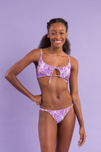 Carica l&#39;immagine nel visualizzatore di Gallery, Image 11: Rio De Sol Completo Set Trail-Purple Tank-Tie Ipanema
