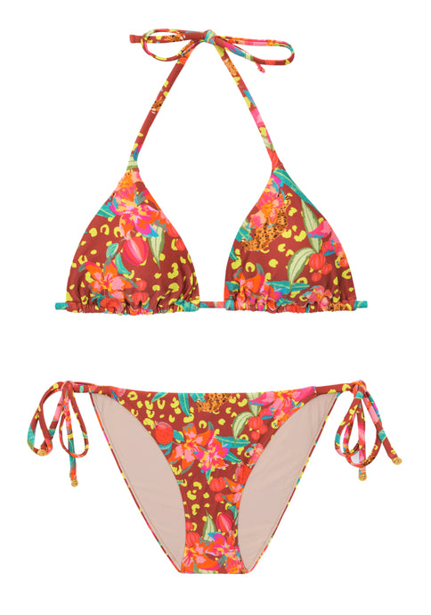 Product Front: Rio De Sol Completo Set Tropics Tri-Inv Ibiza-Comfy