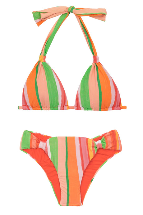 Product Front: Rio De Sol Completo Set Utah Mel