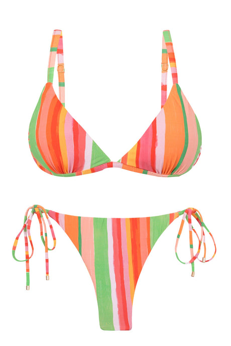 Product Front: Rio De Sol Completo Set Utah Tri-Fixo Ibiza