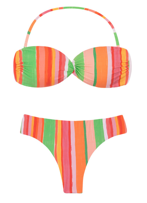 Product Front: Rio De Sol Completo Set Utah Twist Ciao
