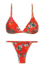 Carica l&#39;immagine nel visualizzatore di Gallery, Product Front: Rio De Sol Completo Set Wildflowers Tri-Fixo California
