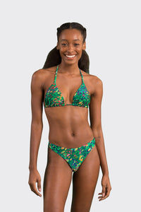 Model Front: Rio De Sol Completo Set Wilds Tri-Inv Nice-Fio