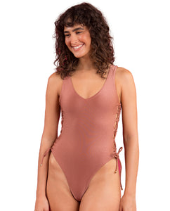 Gallery: Rio De Sol Intero Shimmer-Copper Zoe