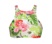 Carica l&#39;immagine nel visualizzatore di Gallery, Product Front: Rio De Sol Reggiseno Soutien Acacia Rosa
