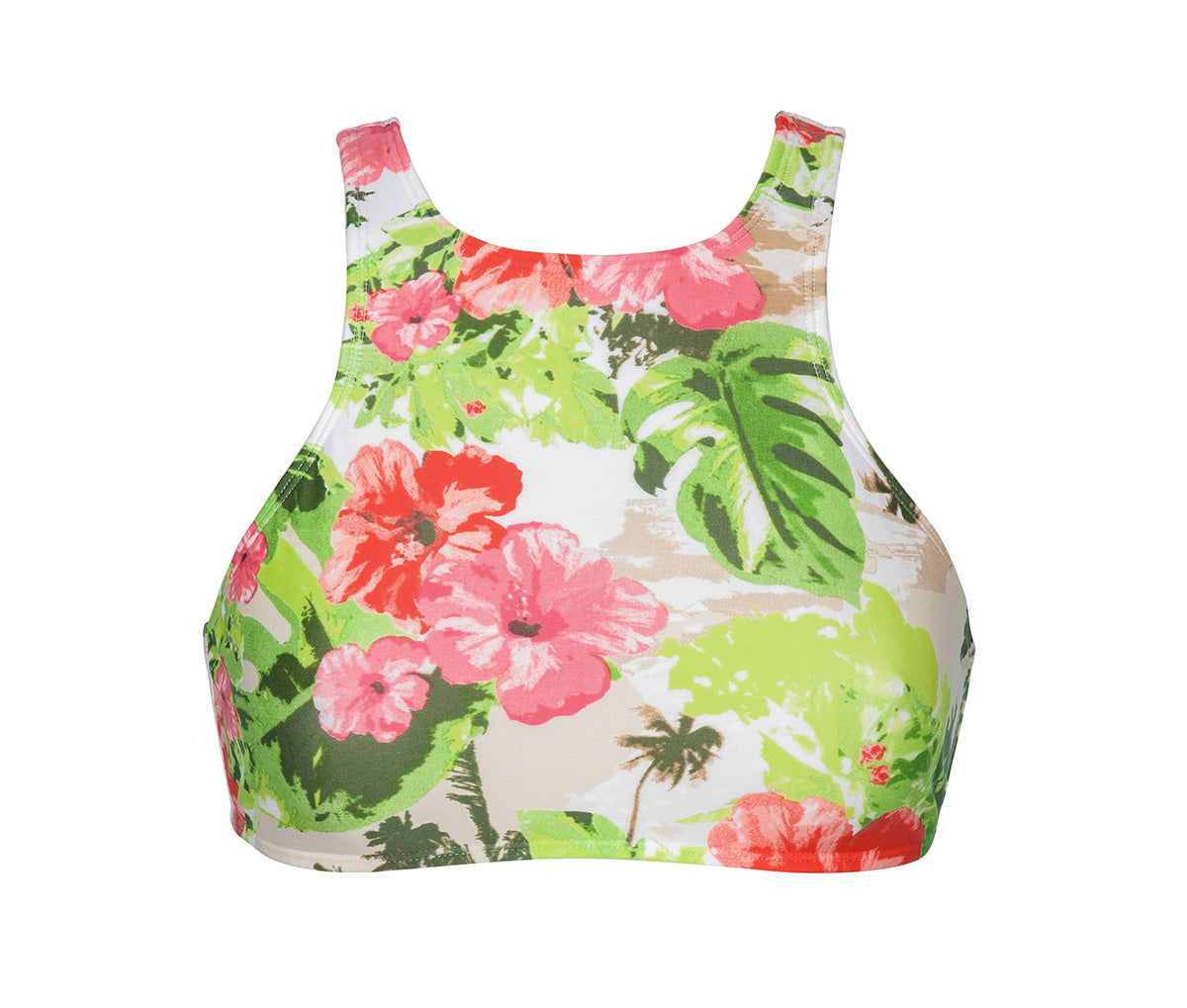 Product Front: Rio De Sol Reggiseno Soutien Acacia Rosa