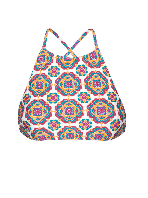 Product Front: Rio De Sol Reggiseno Soutien Beira Rio Sporty