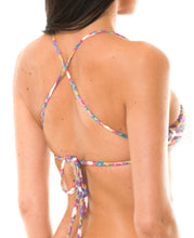 Carica l&#39;immagine nel visualizzatore di Gallery, Product Back: Rio De Sol Reggiseno Soutien Beira Rio Sporty
