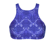 Carica l&#39;immagine nel visualizzatore di Gallery, Product Front: Rio De Sol Reggiseno Soutien Bluejean Sporty
