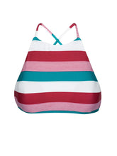 Carica l&#39;immagine nel visualizzatore di Gallery, Product Front: Rio De Sol Reggiseno Soutien Buzios Sporty

