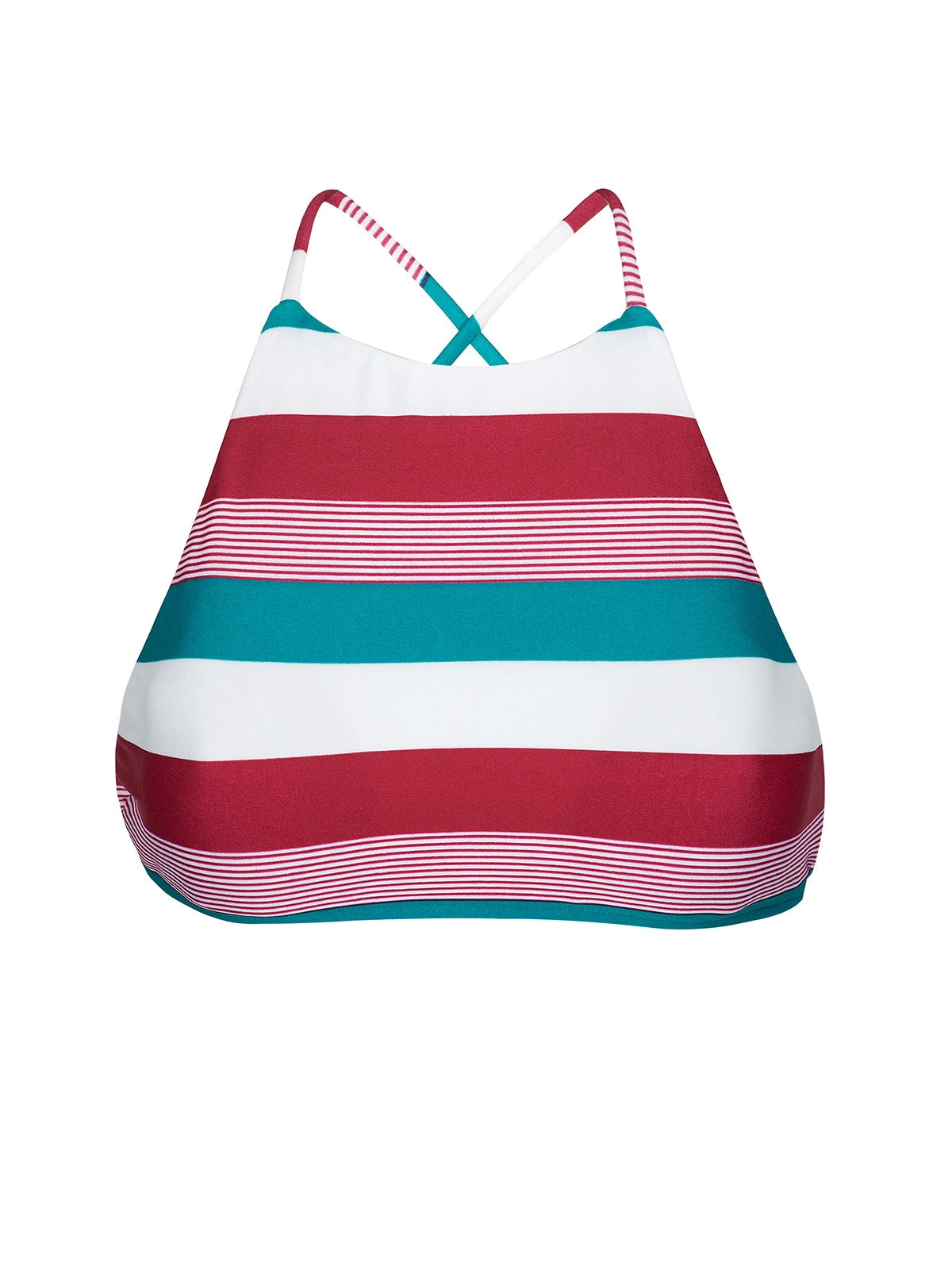 Product Front: Rio De Sol Reggiseno Soutien Buzios Sporty
