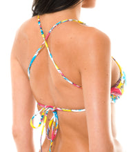 Carica l&#39;immagine nel visualizzatore di Gallery, Image 03: Rio De Sol Reggiseno Soutien Canarinho Sporty
