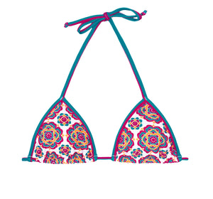Product Front: Rio De Sol Reggiseno Soutien Dalia Rosada