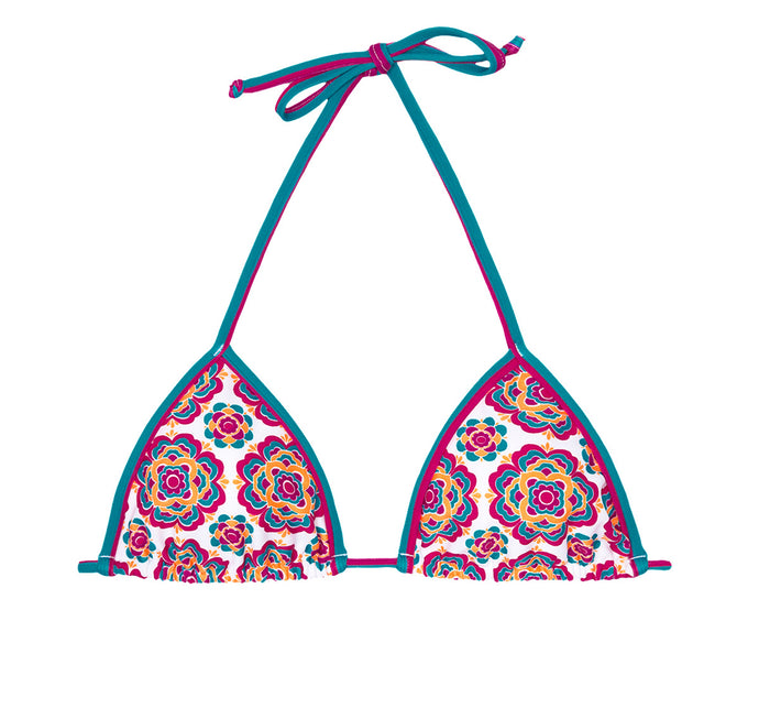 Product Front: Rio De Sol Reggiseno Soutien Dalia Rosada