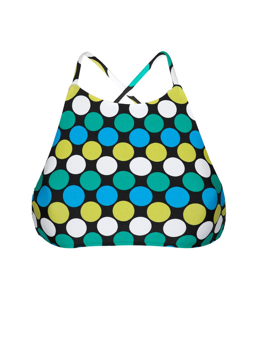 Product Front: Rio De Sol Reggiseno Soutien Galaxy Sporty