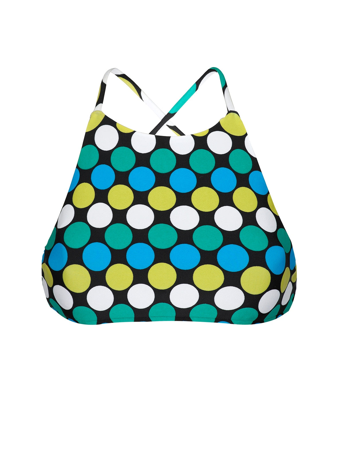 Product Front: Rio De Sol Reggiseno Soutien Galaxy Sporty