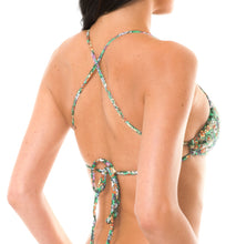 Carica l&#39;immagine nel visualizzatore di Gallery, Image 03: Rio De Sol Reggiseno Soutien Iemanja Sporty
