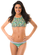 Carica l&#39;immagine nel visualizzatore di Gallery, Image 05: Rio De Sol Reggiseno Soutien Iemanja Sporty
