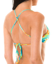Carica l&#39;immagine nel visualizzatore di Gallery, Image 03: Rio De Sol Reggiseno Soutien Lei Sporty
