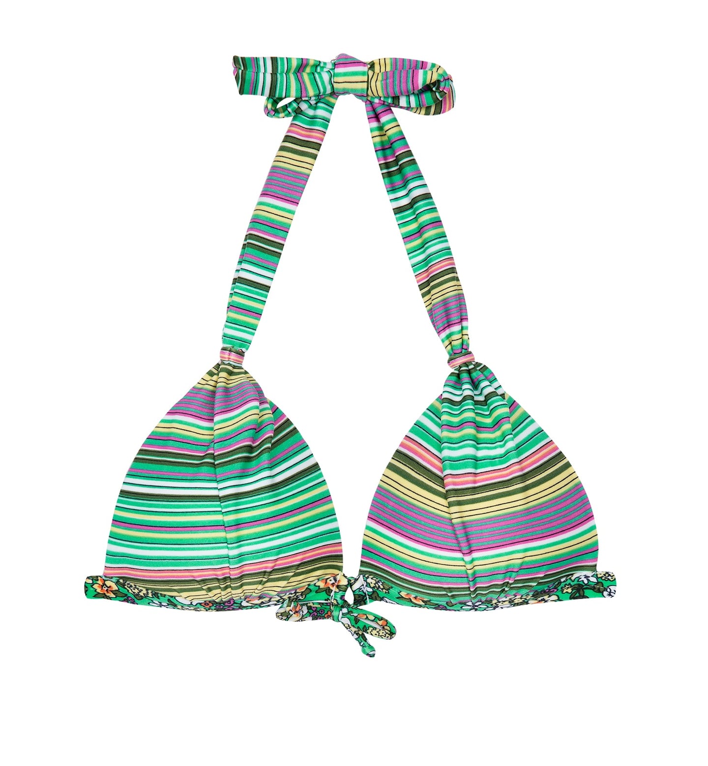 Product Front: Rio De Sol Reggiseno Soutien Listradinho