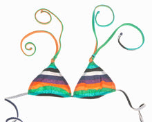 Carica l&#39;immagine nel visualizzatore di Gallery, Product Back: Rio De Sol Reggiseno Soutien Tepego
