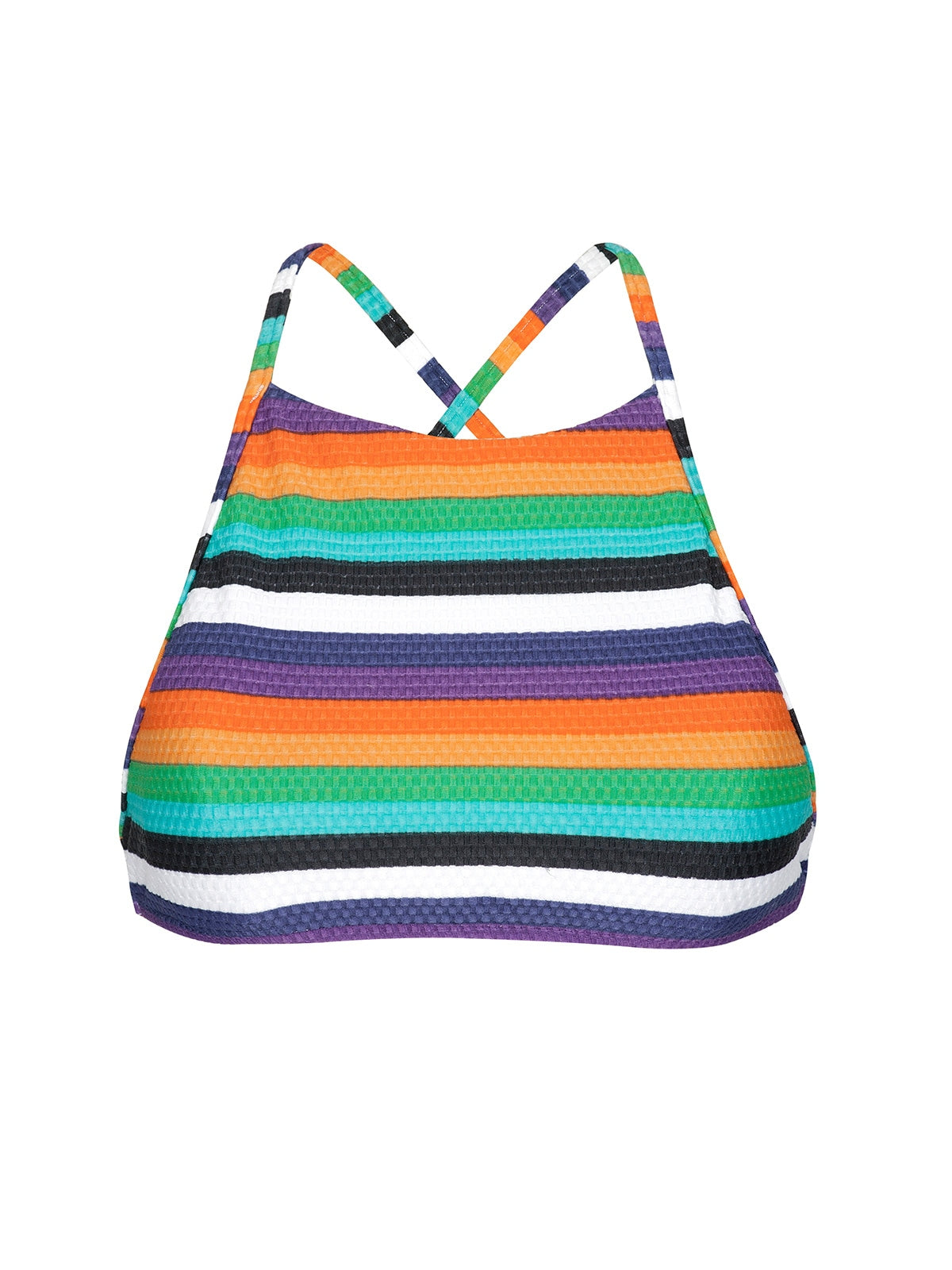 Product Front: Rio De Sol Reggiseno Soutien Tepego Sporty