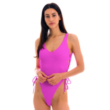 Carica l&#39;immagine nel visualizzatore di Gallery, Gallery: Rio De Sol Intero St-Tpz Pink Zoe
