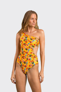 Model Front: Rio De Sol Intero Stories Maeve
