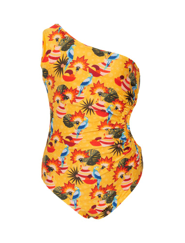 Product Front: Rio De Sol Intero Bambina Stories Maeve-Kids