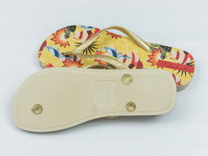 Image 03: Rio De Sol Infradito Stories Slim