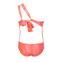 Carica l&#39;immagine nel visualizzatore di Gallery, Product Back: Rio De Sol Intero Bambina Sunrise Santorini-Kids

