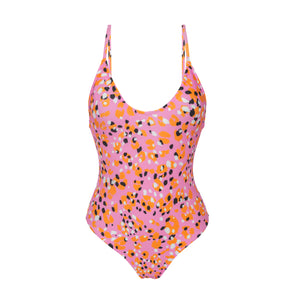 Product Front: Rio De Sol Intero Sweet-Camo Hype