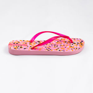 Image 03: Rio De Sol Infradito Sweet-Camo Slim