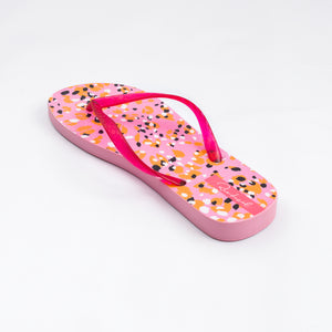 Image 04: Rio De Sol Infradito Sweet-Camo Slim