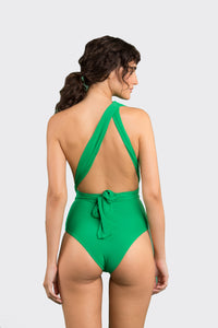 Model Back: Rio De Sol Intero Tambourine Marina