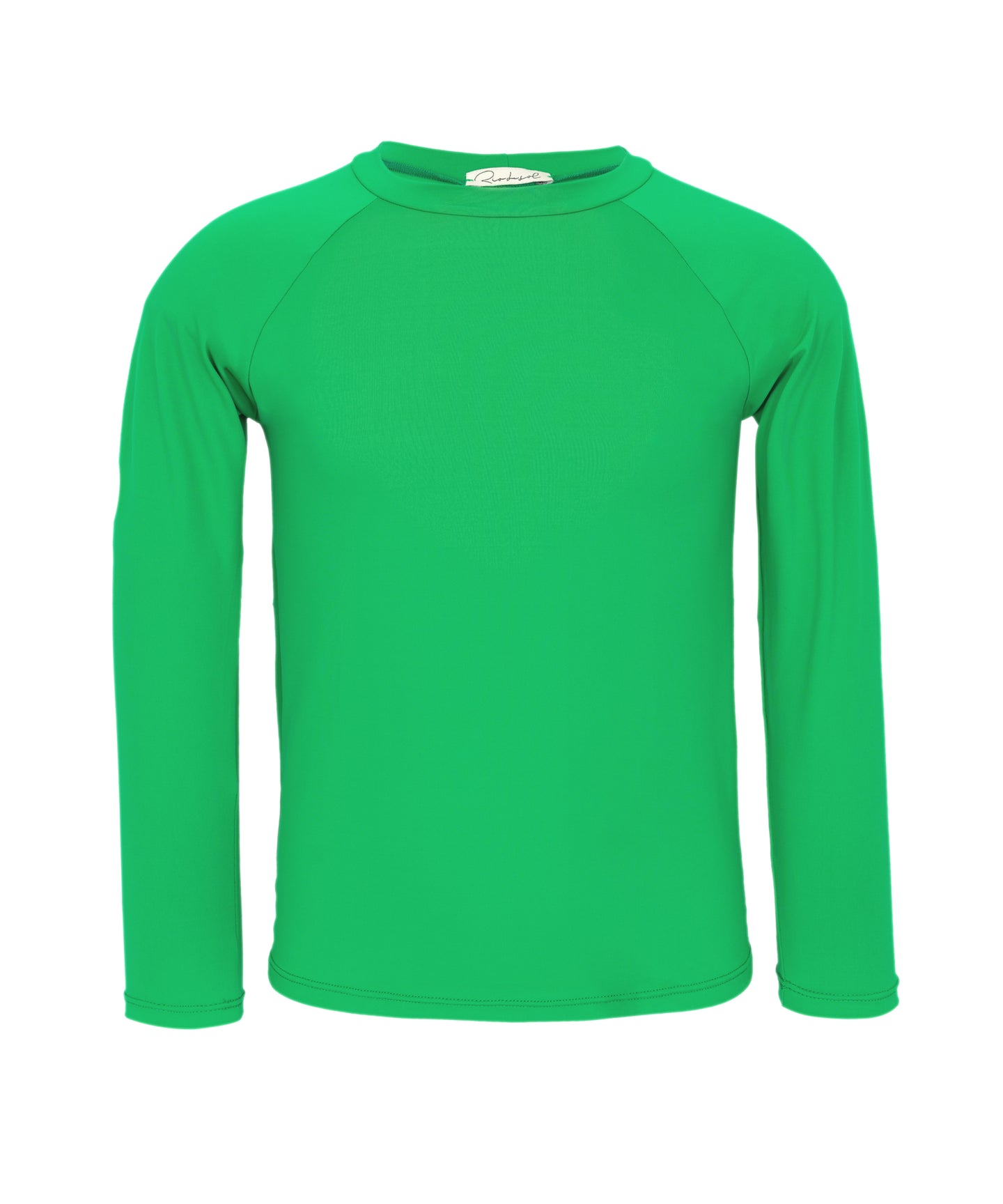 Product Front: Rio De Sol Costume Ragazzo Tambourine Rash-Guard Kids