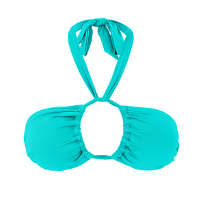 Product Back: Rio De Sol Reggiseno Top Amb-Nannai Mel