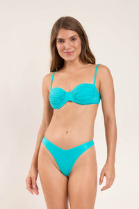 Model Front: Rio De Sol Reggiseno Top Amb-Nannai Vickie