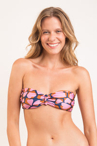 Gallery: Rio De Sol Reggiseno Top Amore-Pink Bandeau-Crispy