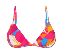 Carica l&#39;immagine nel visualizzatore di Gallery, Product Front: Rio De Sol Reggiseno Top Antelope Tri-Fixo
