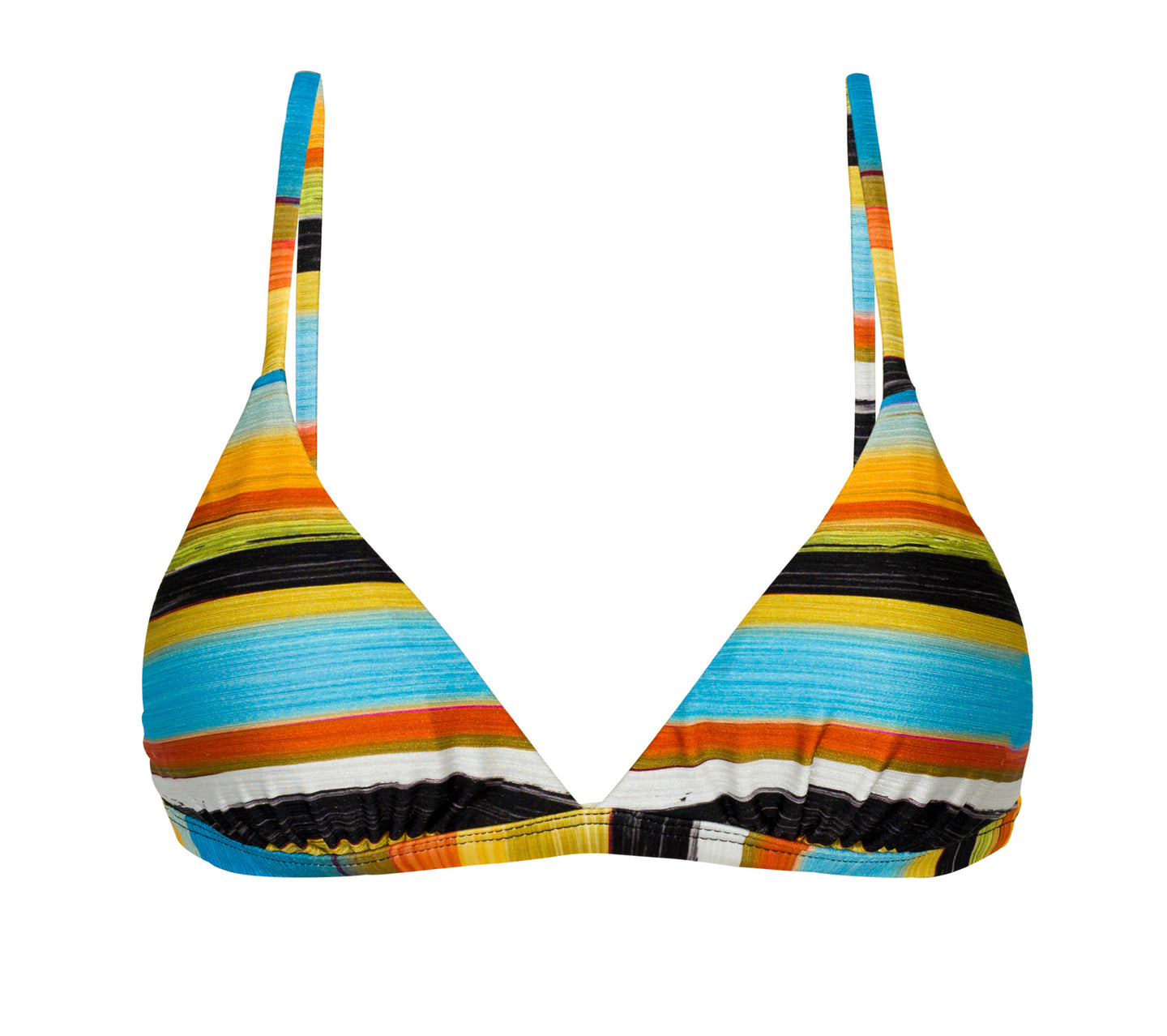 Product Front: Rio De Sol Reggiseno Top Artsy Tri-Fixo