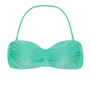 Product Front: Rio De Sol Reggiseno Top Atlantis Bandeau-Pli