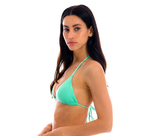 Image 08: Rio De Sol Reggiseno Top Atlantis Tri-Inv